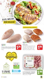 Aktueller EDEKA Prospekt mit Fleisch, "Aktuelle Angebote", Seite 9