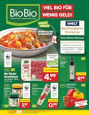 Aktueller Netto Marken-Discount Prospekt mit Paprika, "Aktuelle Angebote", Seite 12