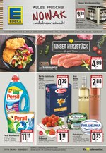 EDEKA Prospekt für Iserlohn mit 24 Seiten EDEKA Prospekt für Iserlohn: "Aktuelle Angebote", 24 Seiten, 06.04.2021 - 10.04.2021