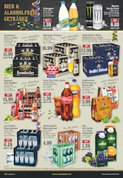 Aktueller EDEKA Prospekt mit Wasser, "Aktuelle Angebote", Seite 16