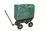 Gartenwagen-Set von Güde im aktuellen Lidl Prospekt