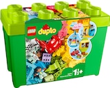 Duplo La boîte de briques deluxe - LEGO à 39,99 € dans le catalogue La Grande Récré