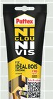 Colle Fixation Ni Clou Ni Vis - Pattex à 4,13 € dans le catalogue Intermarché Super