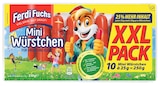 Mini Würstchen bei Penny im Gotha Prospekt für 1,99 €