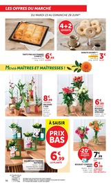 Prospectus Super U "Super U" en cours à Vierzon, Page 36 Catalogue Super U en cours à Vierzon, "Super U", Page 36