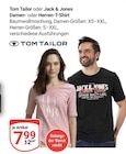 Aktuelle Jack Daniels Angebote bei GLOBUS in Völklingen Aktuelles Damen-T-Shirt Angebot bei GLOBUS in Völklingen ab 7,99 €