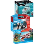 SUR TOUT - PLAYMOBIL en promo chez Carrefour Villeurbanne