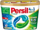 Waschmittel im Angebot bei EDEKA in Dülmen Waschmittel Angebote von Persil bei EDEKA Dülmen für 4,99 €