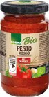 Pesto Alla Genovese im Angebot bei E center in Rheine Pesto Alla Genovese Angebote von EDEKA Bio bei E center Rheine für 1,99 €