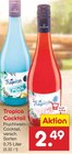 Cocktail im Angebot bei Netto Marken-Discount in Heidelberg Cocktail Angebote von Tropica bei Netto Marken-Discount Heidelberg für 2,49 €