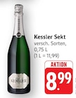 Sekt bei EDEKA im Nürtingen Prospekt für 8,99 €