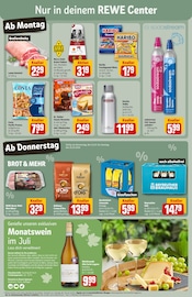 Haribo im REWE Prospekt in Sankt Augustin Aktueller REWE Prospekt mit Haribo, "Dein Markt", Seite 3