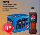Aktuelles 7UP Angebot bei Getränke Hoffmann in Cottbus ab 11,99 €