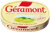 Géramont für 3,49 € bei Netto Marken-Discount im Angebot Géramont im aktuellen Netto Marken-Discount Prospekt