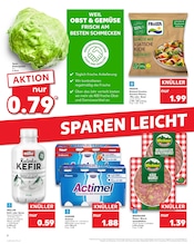 Aktueller Kaufland Prospekt mit Würstchen, "UNSERE MEGA ANGEBOTE", Seite 2