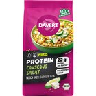 Fertiggericht, Protein Couscous Salat im Angebot bei dm-drogerie markt in Bad Oeynhausen Fertiggericht, Protein Couscous Salat Angebote von Davert bei dm-drogerie markt Bad Oeynhausen für 2,95 €