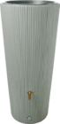 Regenspeicher "Vaso" von 4rain für 129,00 € bei Globus-Baumarkt im Angebot Regenspeicher "Vaso" von 4rain im aktuellen Globus-Baumarkt Prospekt