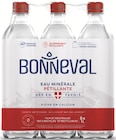Eau Gaz.Nature - Bonneval en promo chez Intermarché Super Clermont-Ferrand à 2,73 €