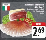 EDEKA Mitwitz Prospekt mit  im Angebot für 2,69 €