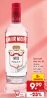Aktuelle Wodka Angebote bei Netto Marken-Discount in Krefeld Aktuelles Red No. 21 Vodka Angebot bei Netto Marken-Discount in Krefeld ab 9,99 €