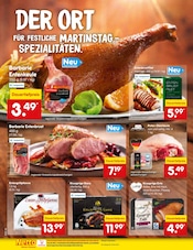 Aktueller Netto Marken-Discount Prospekt mit Pute, "Aktuelle Angebote", Seite 44