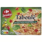 Supermarchés Match Rambervillers - Promo Taboulé aux tomates fraiches Promo Taboulé aux tomates fraiches à 1,99 € dans le catalogue Supermarchés Match à Rambervillers