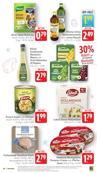 Kaffee im EDEKA Prospekt "Aktuelle Angebote" mit 56 Seiten (Bruchsal)