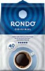 Original Kaffeepads Angebote von RONDO bei Netto Marken-Discount Görlitz für 3,99 €