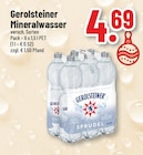 Mineralwasser Angebote von Gerolsteiner bei Trinkgut Oberhausen für 4,69 €