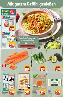 Frosta im aktuellen REWE Prospekt (Hamburg) Frosta im REWE Prospekt "Dein Markt" mit 32 Seiten (Hamburg)