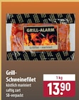 Grill-Schweinefilet im Angebot bei famila Nordost in Elmshorn Grill-Schweinefilet Angebote bei famila Nordost Elmshorn für 13,90 €