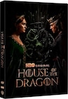 DVD "House of the Dragon Saison 2" à 24,99 € dans le catalogue Carrefour