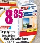 INSECT STOP COMFORT Angebote von tesa bei Hornbach Neustadt für 8,85 €