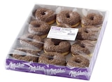 Schoko-Donuts Angebote von Milka bei Metro Oranienburg für 8,35 €