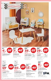 Prospectus Super U "SUPER U" en cours à Lyon, Page 14 Catalogue Super U en cours à Lyon, "SUPER U", Page 14