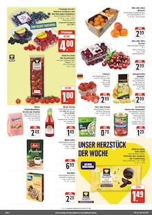 Melitta im aktuellen nah und gut Prospekt (Jena) Melitta im nah und gut Prospekt "Wir lieben Lebensmittel!" mit 4 Seiten (Jena)