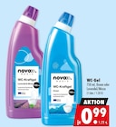 WC-Gel Ocean von novoo basic für 0,99 € bei Mäc-Geiz im Angebot WC-Gel Ocean von novoo basic im aktuellen Mäc-Geiz Prospekt