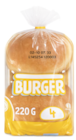 Promo Burger Buns à 0,75 € dans le catalogue Hmarket à Cormontreuil
