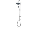 Colonne de douche "Nakri" 1 jet - Ø. 2 cm x H. 95cm en promo chez Brico Dépôt Nancy à 39,90 €