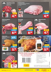 Aktueller Netto Marken-Discount Prospekt mit Gans, "Aktuelle Angebote", Seite 13