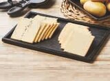 Duo de fromages pour raclette - LE MONTAGNON en promo chez U Express Reims à 8,95 €