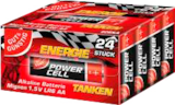 Alkaline Batterien im Angebot bei Marktkauf in Hamburg Alkaline Batterien Angebote von Gut & Günstig bei Marktkauf Hamburg für 3,59 €