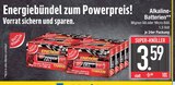 Batterien im EDEKA Prospekt Batterien von Gut & Günstig im aktuellen EDEKA Prospekt für 3,59 €