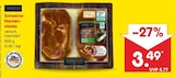 Schweine-Nackensteaks für 3,49 € bei Netto Marken-Discount im Angebot Schweine-Nackensteaks im aktuellen Netto Marken-Discount Prospekt