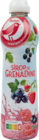 Promo SIROP GRENADINE AUCHAN à 3,96 € dans le catalogue Auchan Supermarché à Tours