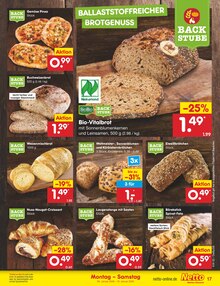 Süßigkeiten im Netto Marken-Discount Prospekt "Aktuelle Angebote" mit 59 Seiten (Stuttgart)