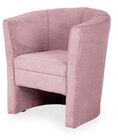 Sessel Bakira im Angebot bei Trends in Iserlohn Sessel Bakira Angebote bei Trends Iserlohn für 99,90 €