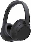 Over-Ear Kopfhörer WH-CH720N im Angebot bei expert in Hannover Over-Ear Kopfhörer WH-CH720N Angebote von SONY bei expert Hannover für 59,99 €