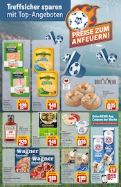 Ähnliche Angebote wie Gans im Prospekt "Dein Markt" auf Seite 4 von REWE in Augsburg