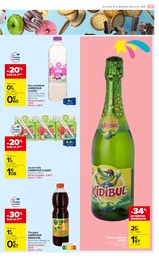 Glace Angebote im Prospekt "BONNE ANNÉE BONNE PROMO" von Carrefour Market auf Seite 19